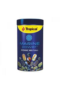 Tropical Marine Power Oceanic Mix 250ml/50gr Kutu Balık Yemi