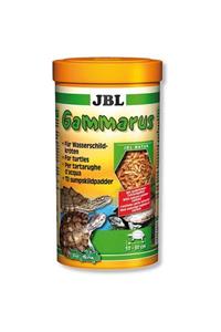 JBL Gammarus Kaplumbağa Yemi 250ml 25gr