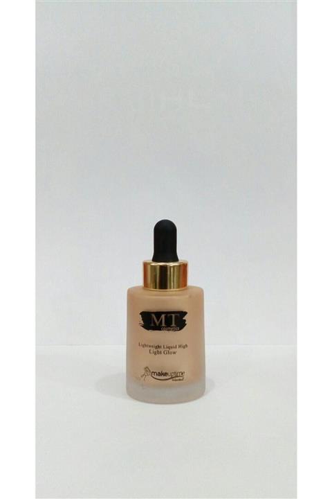 MT Makeuptime Sıvı Aydınlatıcı 103-30 Ml