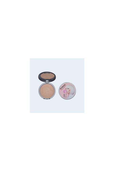 Lavider Glorıous Aynalı Aydınlatıcı Highlighter 1