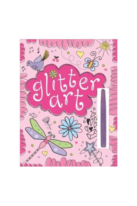 Make Believe Ideas Glıtter Art