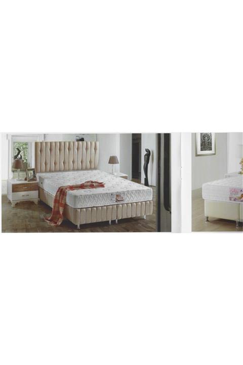 Doğuş Vip Paris Ortopedik Yatak
