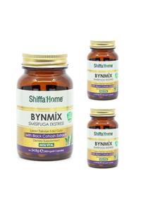 Shiffa Home Bynmix Kapsül X 3 Adet