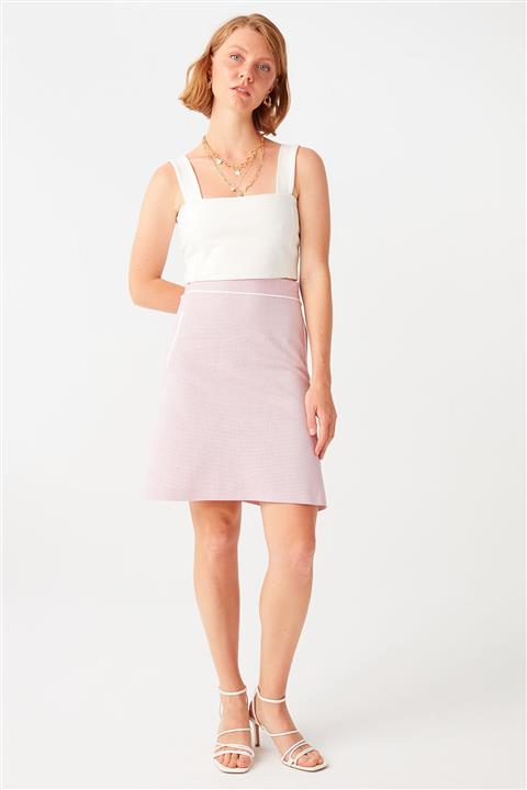 Chima Biyeli Çan Etek