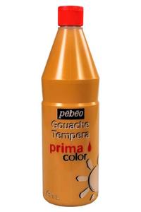 Pebeo Primacolor Guaj Boya 1lt - Yellow Ochre