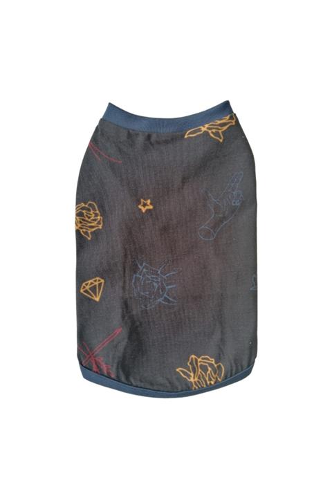 Markapet Köpek Kıyafeti Desenli Xxl 43 Cm