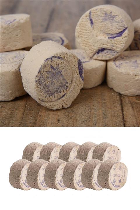 PERS LOGISTICS Ruşur Taşı 11 Adet