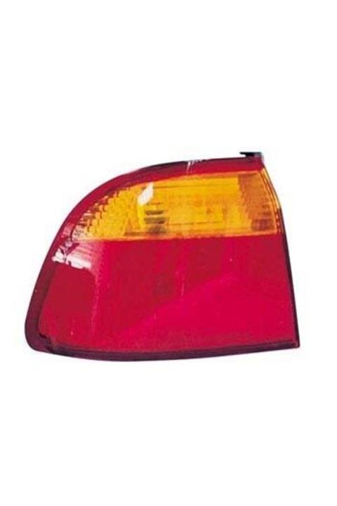 TYC 1996-1998 Honda Civic Sd Dış Stop Lambası Sol