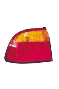 TYC 1996-1998 Honda Civic Sd Dış Stop Lambası Sol