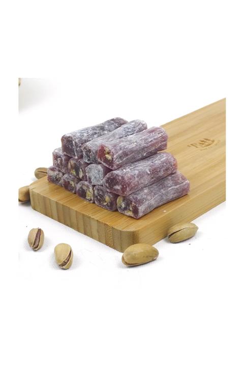 Dilşeker Nar Aromalı Halep Fitil Lokum 500 gr