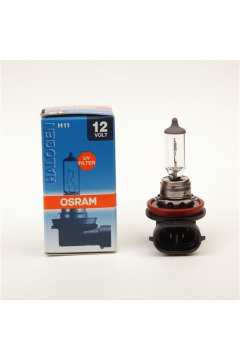Osram H11 Marka Far Ampulü 7701049263