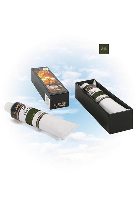 Maries Marka: Yağlı Boya 170 Ml E1385-69 (569) Mrmar0093 Kategori: Yağlıboya