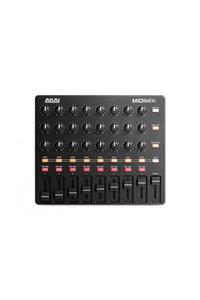 AKAI Taşınabilir Mıdı Mixer 8 Kanal