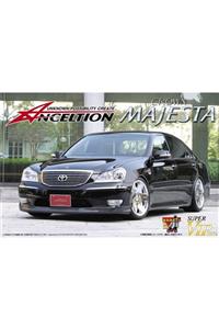 Aoshima Toyota Crown Majesta Anceltion '04 Early Version