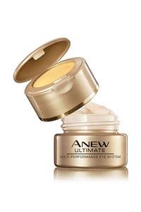 AVON Anew Ultimate Multi-performance Göz Çevresi Bakım Sistemi 15 ml