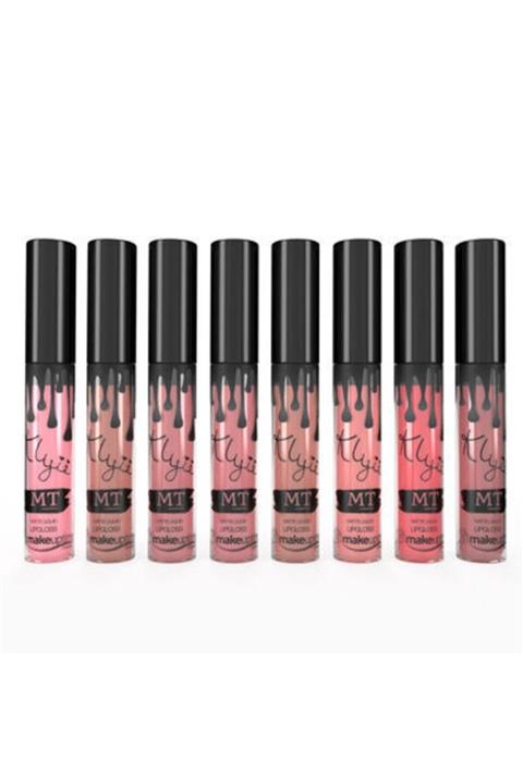 Mardinal 8'li Kylie Ruj Seti