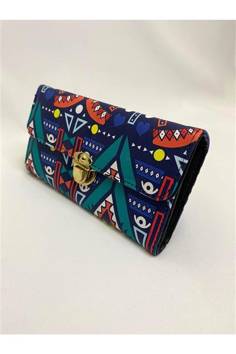 ŞEYTORMES Kadın Cüzdan