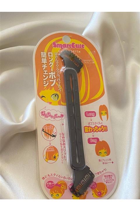 Esmeray Aksesuar Siyah Renk Topuz Aparatı