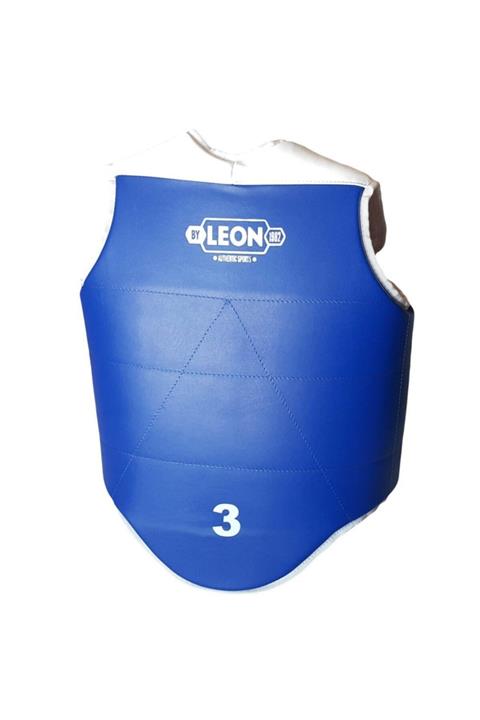 By Leon 1982 Taekwondo Göğüs Koruyucu Safeguard