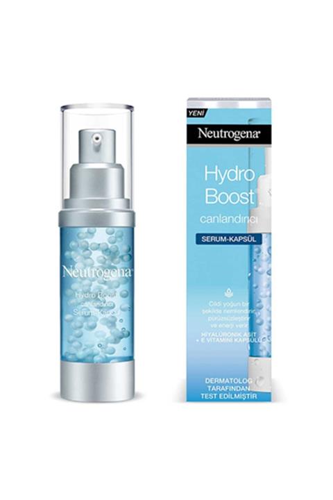 Neutrogena Hydro Boost Canlandırıcı Serum 30 Ml