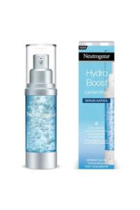 Neutrogena Hydro Boost Canlandırıcı Serum 30 Ml