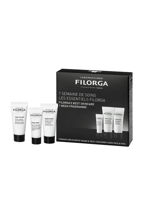 Filorga Mini Cilt Bakım Seti Seyahat Boy 3540550008684