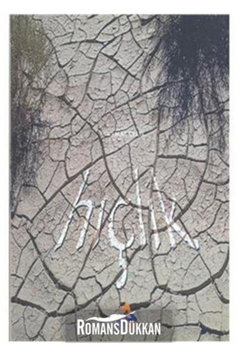 Sonçağ Yayınları Hiçlik