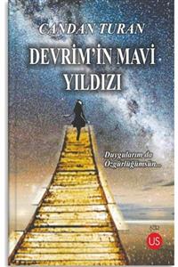 Us Yayınları Devrim’in Mavi Yıldızı