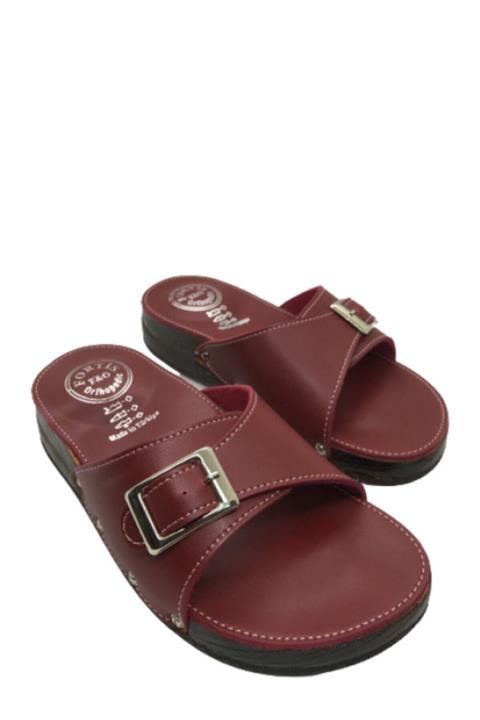 Fortis Tam Ortopedik Topuk Dikeni Terliği 2914