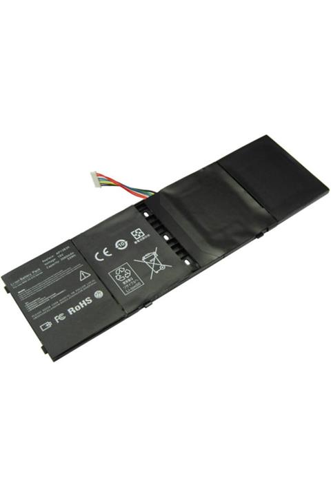 Fixar Acer Aspire V5-573g-54218g1taıı Laptop Batarya (pil)