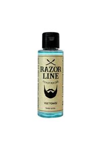 Razorline Yüz Toniği 100 ml