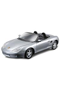 Maisto Porsche Boxster 1:18 Model Araba