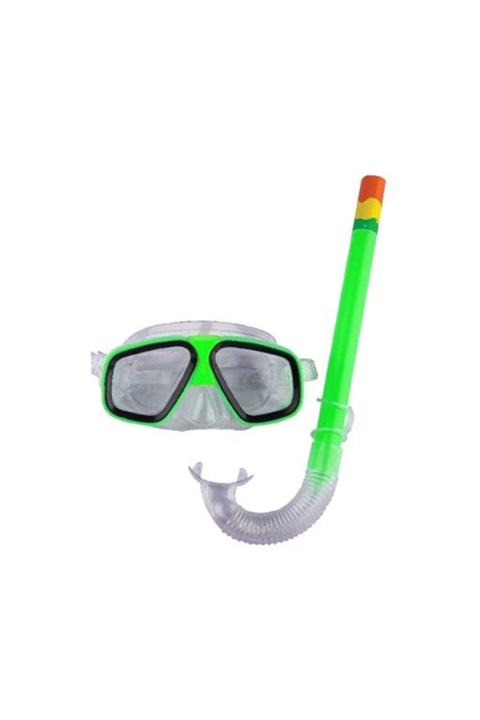 elifeoutdoor Sf100 Şnorkel Set