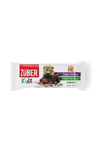 Züber Kidz Kakaolu Meyve Tatlısı 30 gr