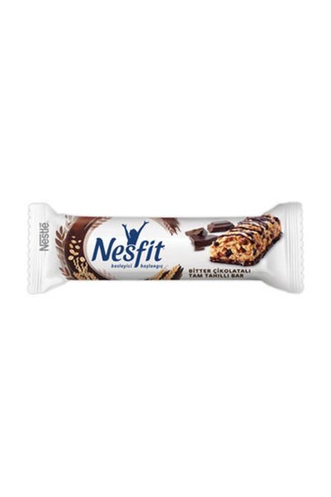 Nestle Nesfit Kakaolu Muzlu Bar 23.5 gr