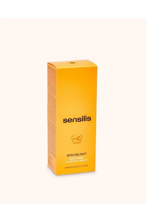 sensilis Skin Delight Anti Spot & Unifying Serum 30 ml