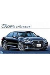 Aoshima Toyota Grs214 Crown Athlete G '12