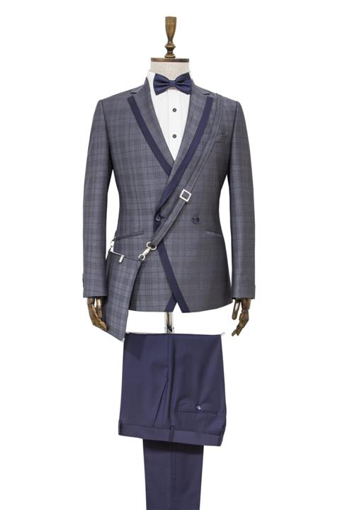 BARON Erkek  Vıctor Takım Elbise