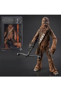 Hasbro Star Wars Black Series Chewbacca  Wave 5 HAS023