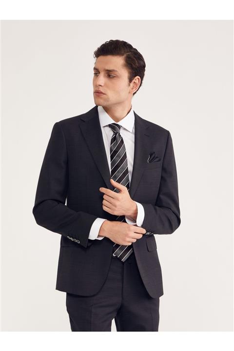 Bisse Ptk 20123 Reg Fit 6 Drop Normal Takım Fabio