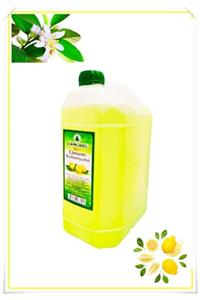 MONTESEV Çamlıbel Limon Kolonyası 80 Derece 1 Ad 5 Lt.