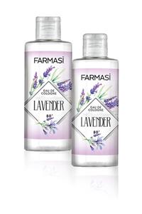 Farmasi Lavanta Kolonyası-225ml 2 adet 128690131107024