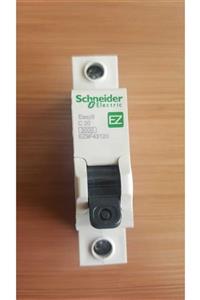 Scheneider Easy9 1x20a C Ez9f43120