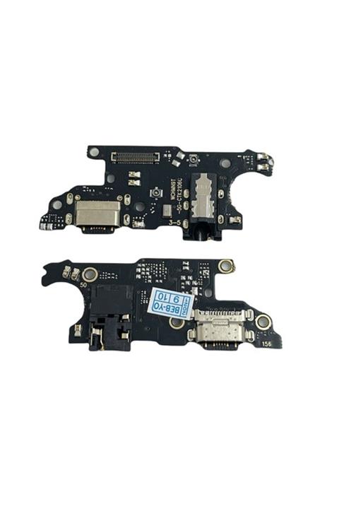 KDR Xiaomi Redmi Note 9t Şarj Filmi Flex