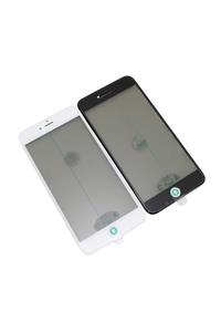 VERA TECH I Phone 6g Okalı+polarizeli Siyah Cam