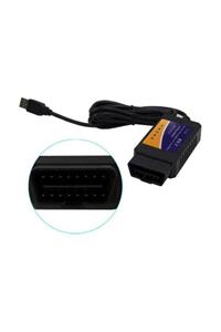 OEM Elm327 Araç Arıza Tespit Cihazı Obd2 V1.5 (usb)