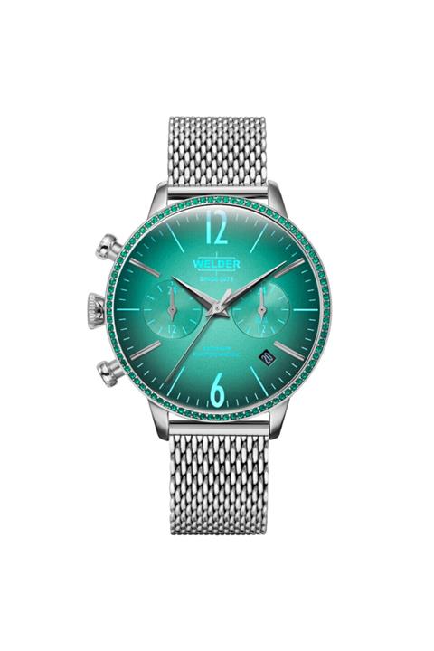 WELDER MOODY Wwrc680 38 Mm Bayan Kol Saati