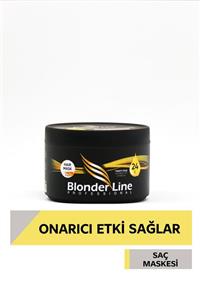 Blonder Line Saç Bakım Kremi