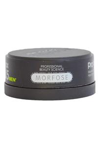 Morfose Pro Hair Wax Siyah 150 ml