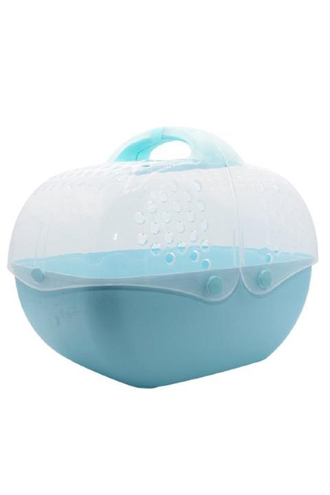 İmac Kemirgen ve Yavru Kedi Taşıma Çantası 36x25x29 cm